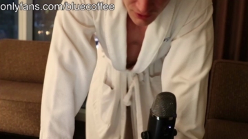 Bluecoffee  21-09-2021 video spoil